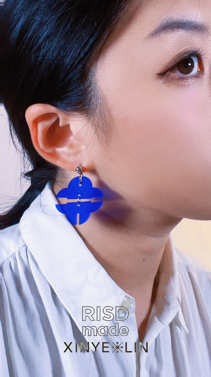 Thumbnail: Plum Bossom （Pair）