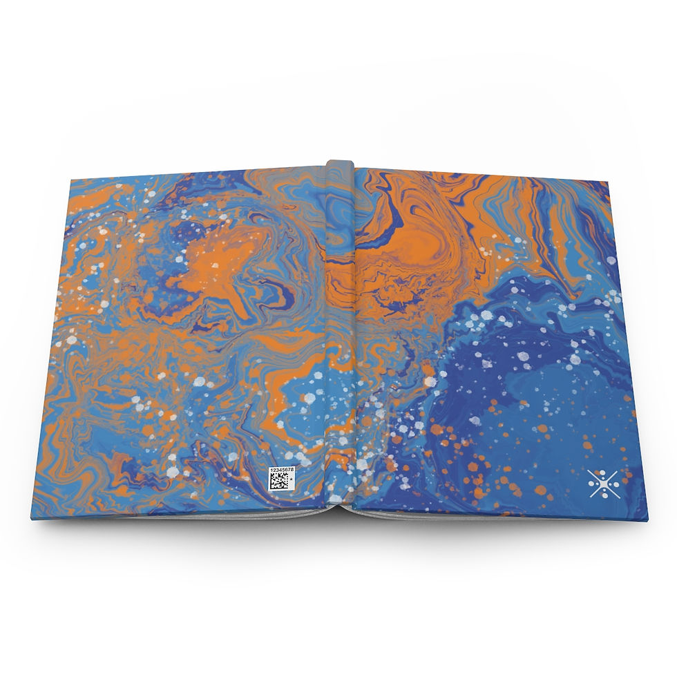 Thumbnail: Blue Horizon