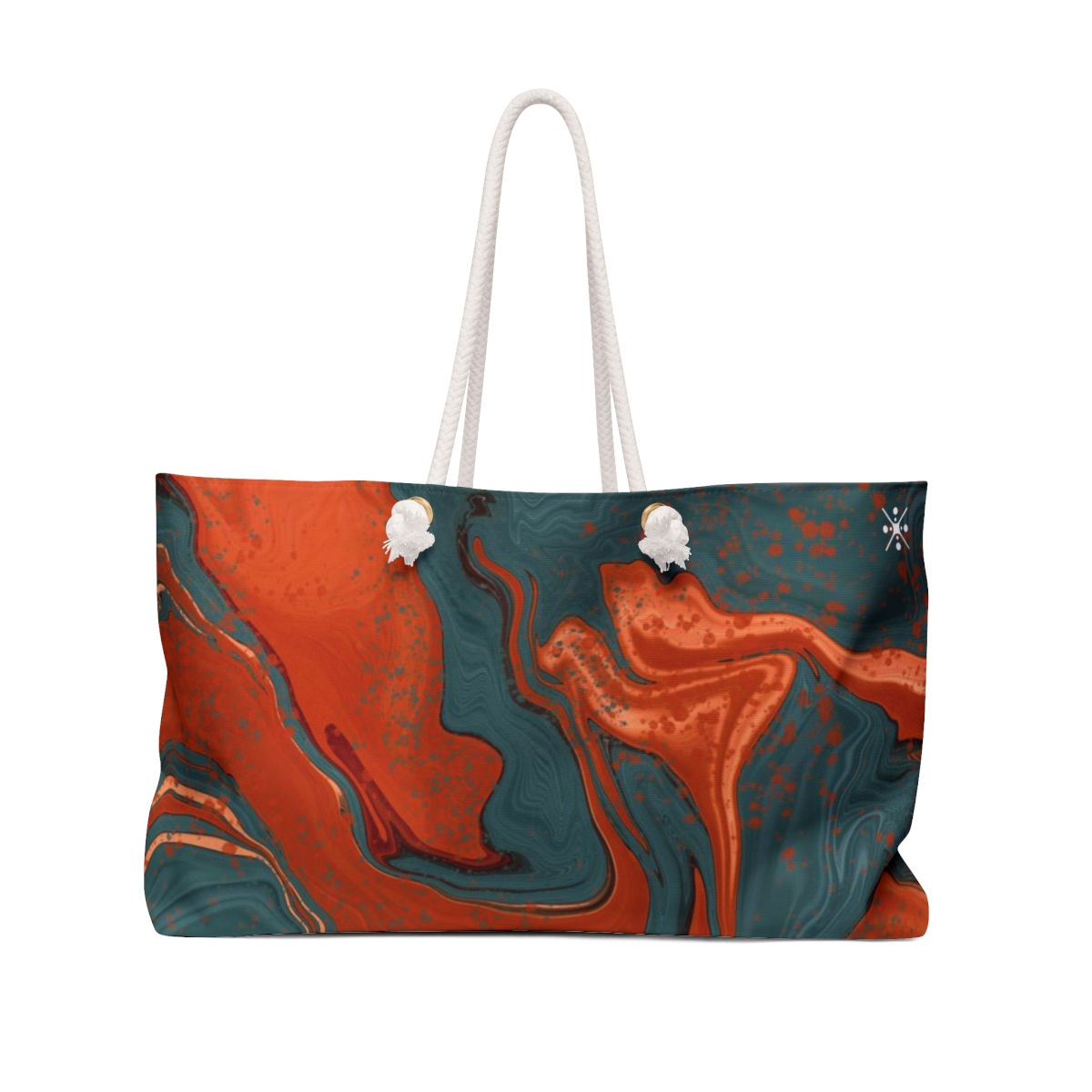 Pumpkin Spice Tote Bag