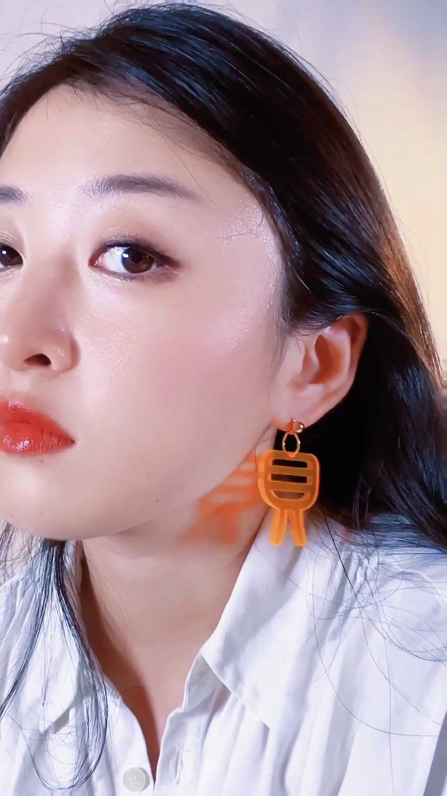 Thumbnail: 贝 - Sea Shell （Pair）