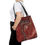 Thumbnail: Maple Wine Tote Bag
