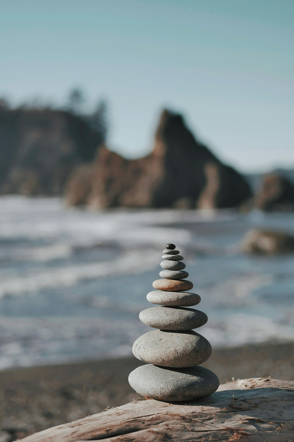 What Happens to Your Body When Your Nervous System Is Out of Balance?