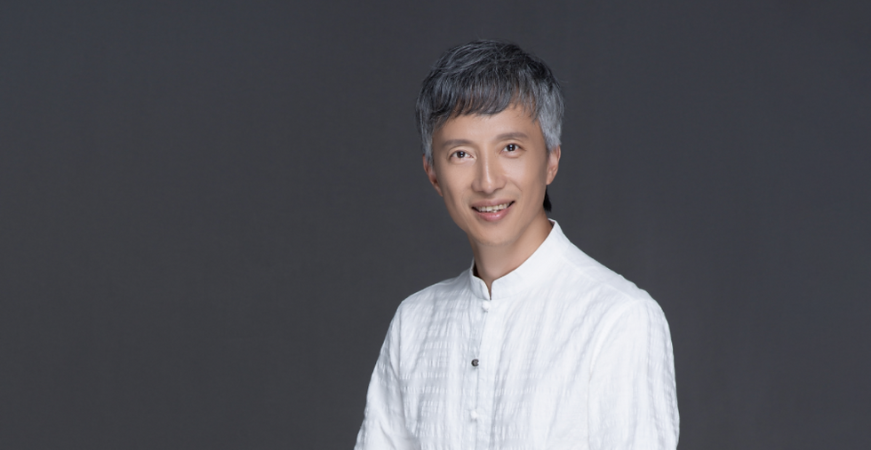Entrepreneurship - Entrepreneur with 20 Years of Experience: How to start from 0 to 1