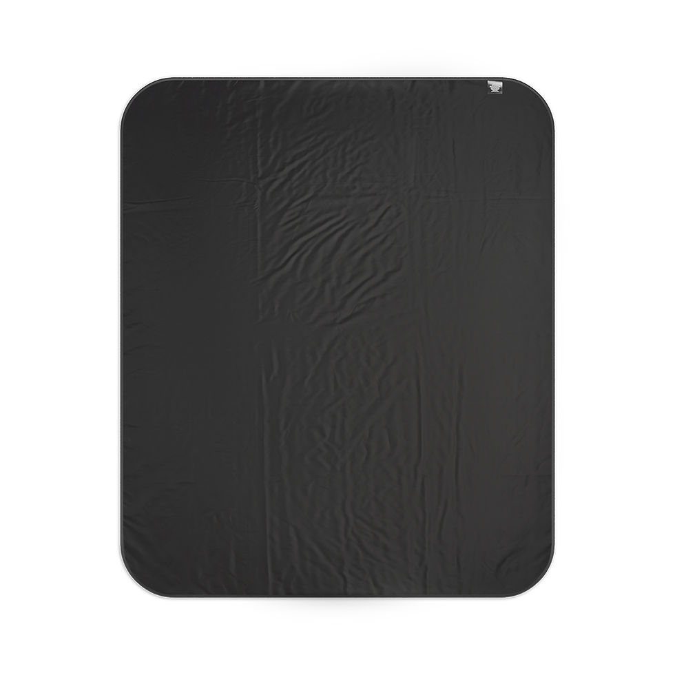 Thumbnail: Maple Wine Picnic Blanket