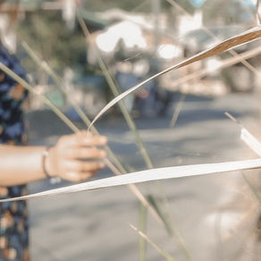 Breathing in Newness