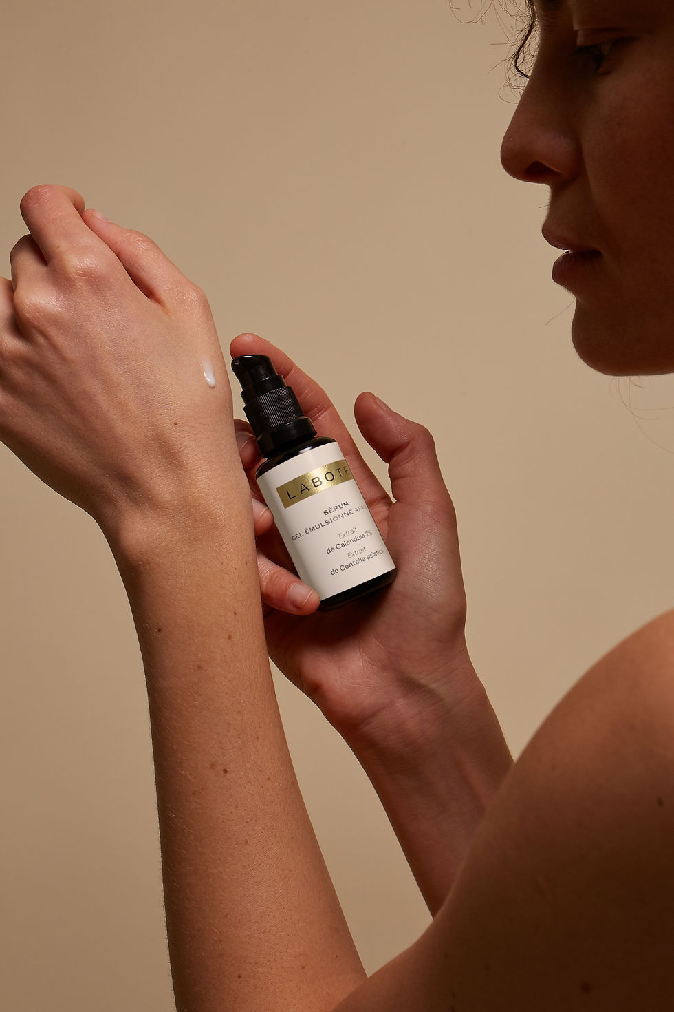 Miniature : Sérum Apaisant