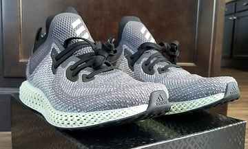 Alphaedge 4d true to size Outlet