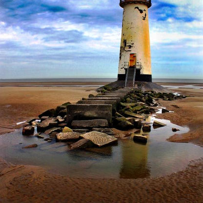 My 13 wanderlust locations