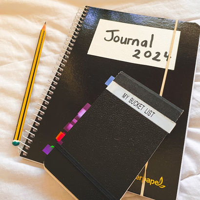 How My Bucket List Has Evolved Over Time: A Journey of Growth, Reflection, and Transformation