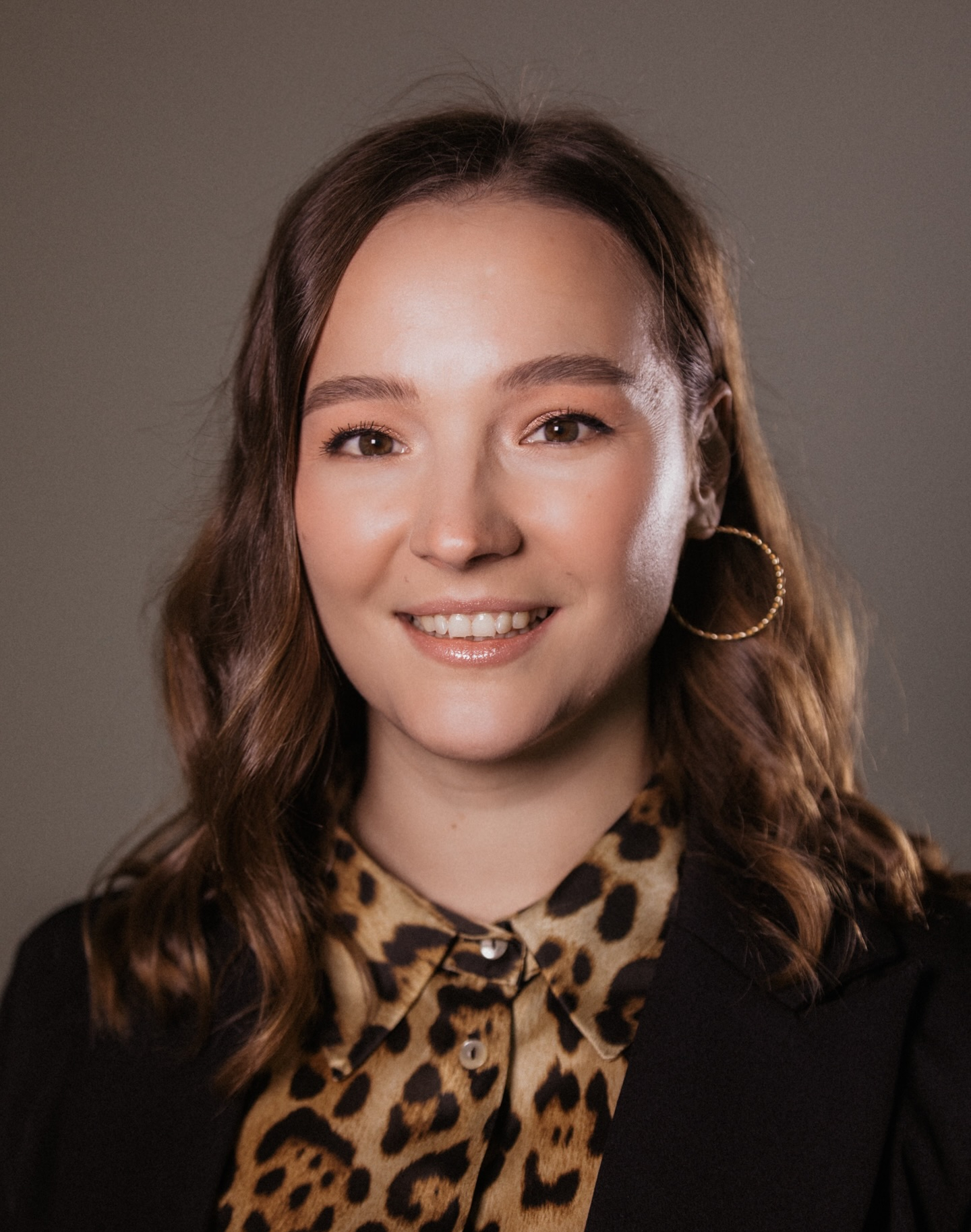 Writer: Anastasiya Gooding