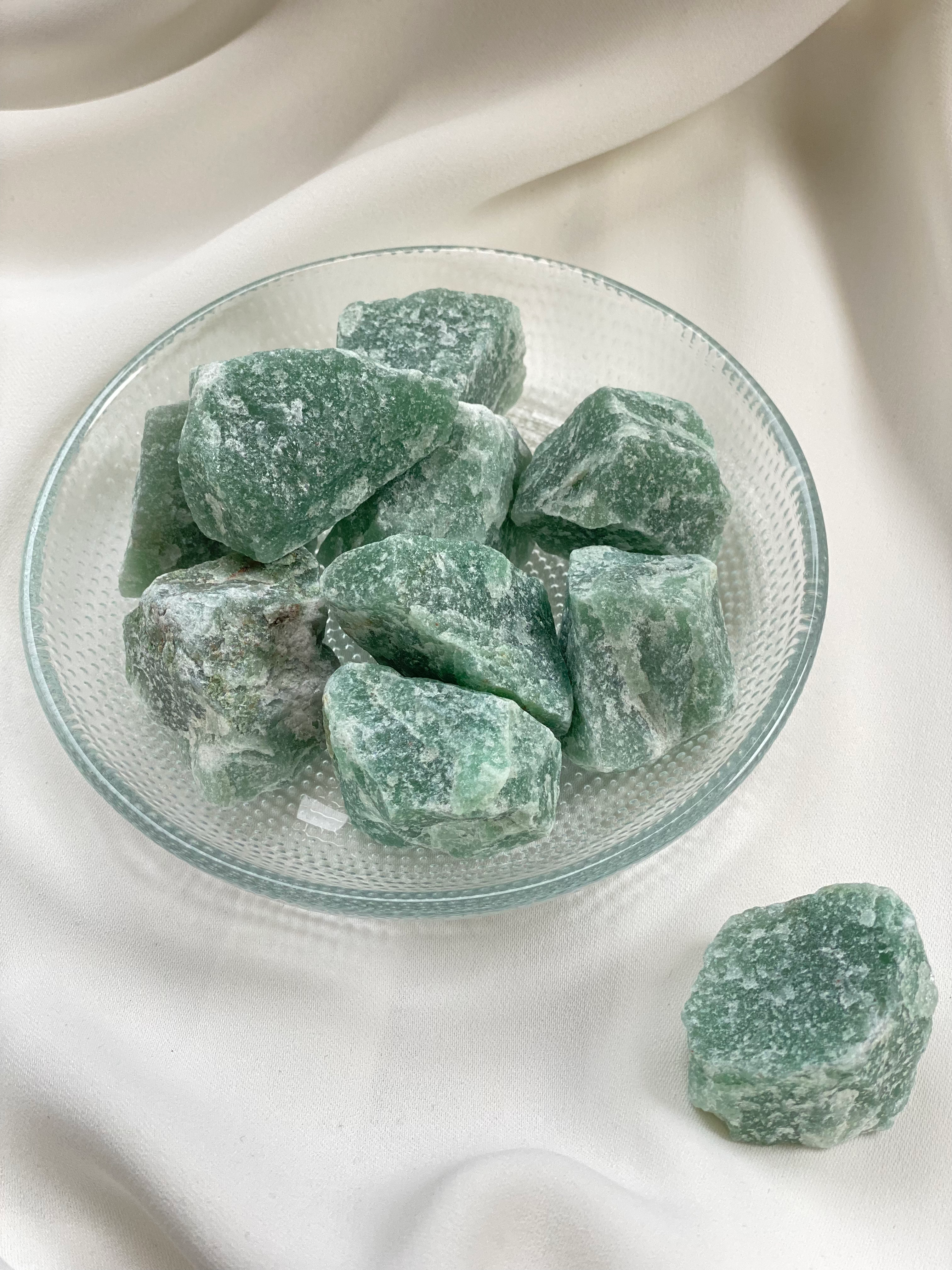 גביש אוונטורין