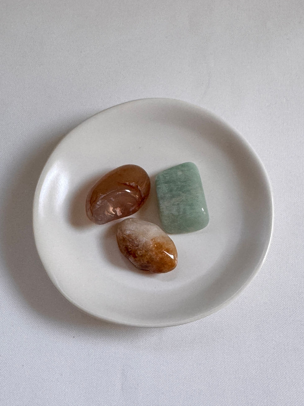 תמונה ממוזערת: קריסטלים על פי מזל אסטרולוגי