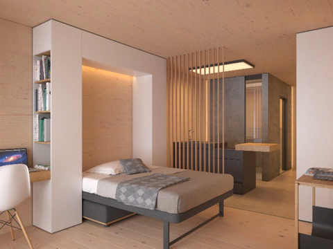 Boardinghaus Dingolfing