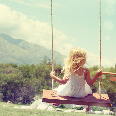 How is Covid-19 shaping our children?