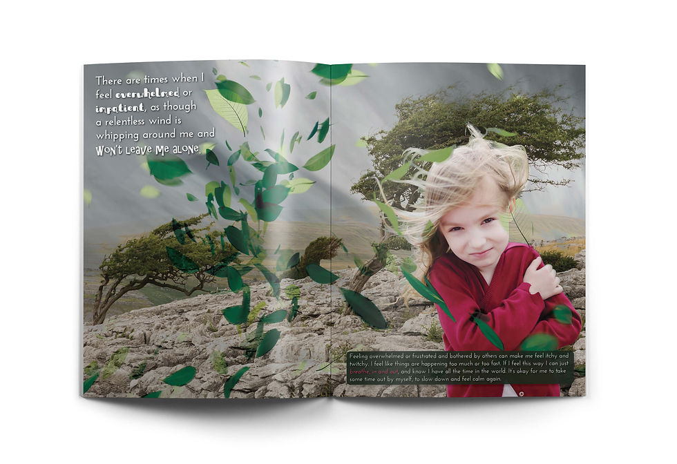 Thumbnail: AUTISM & WELLBEING AT HOME PACK