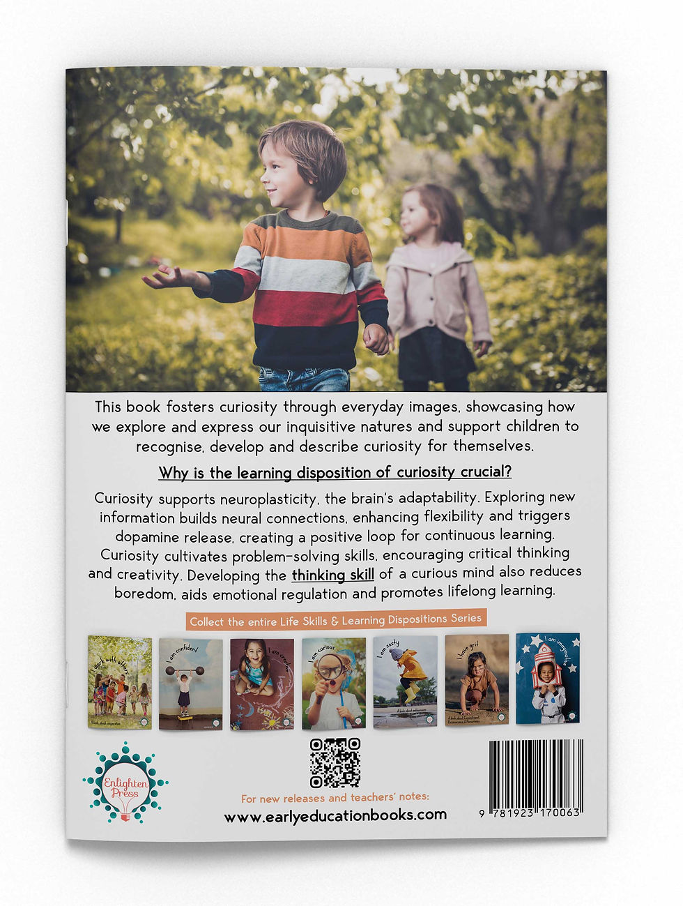 Thumbnail: I AM CURIOUS