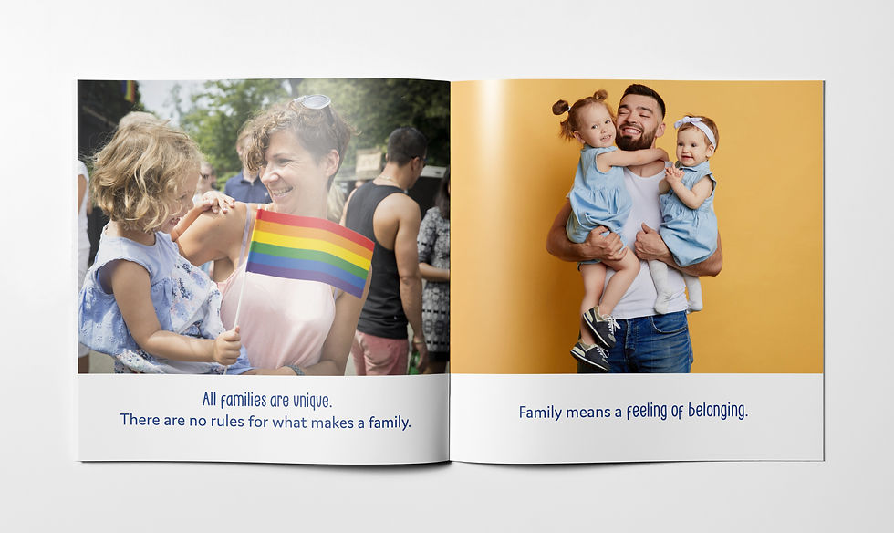 Thumbnail: RELATIONSHIP BOOK PACK