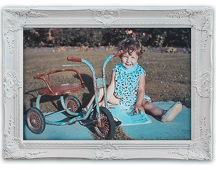Sandra web bio photo