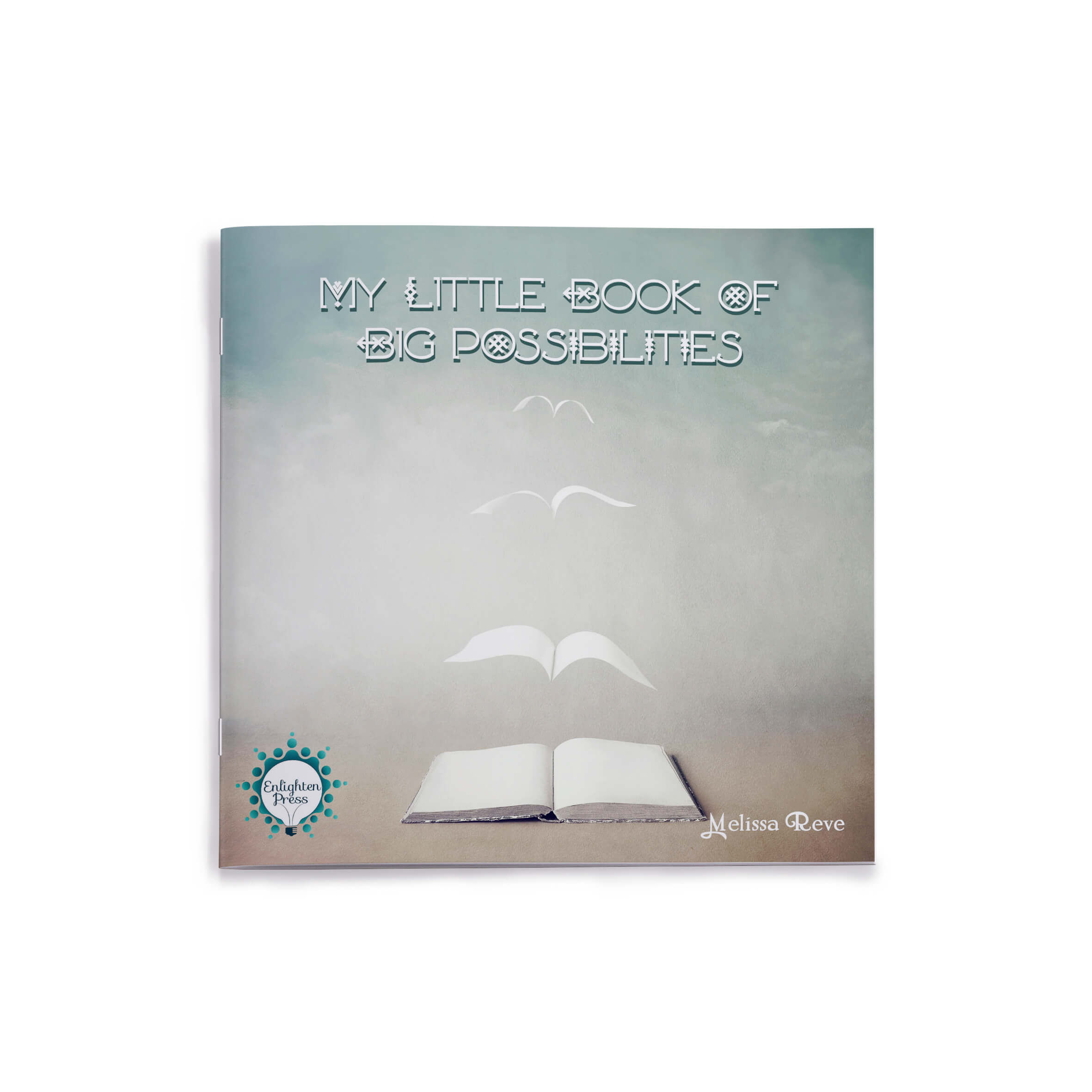 MY LITTLE BOOK OF BIG POSSIBILITIES