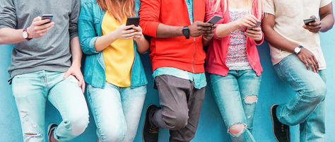 Feed it and grow rich. Digital learning & the content monster within.