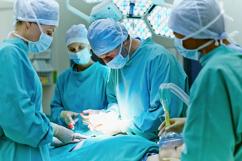 Let’s Talk Teamwork: Multi-Professional Team Briefings in WA Operating ...