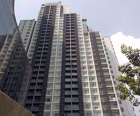 Siri at Sukhumvit