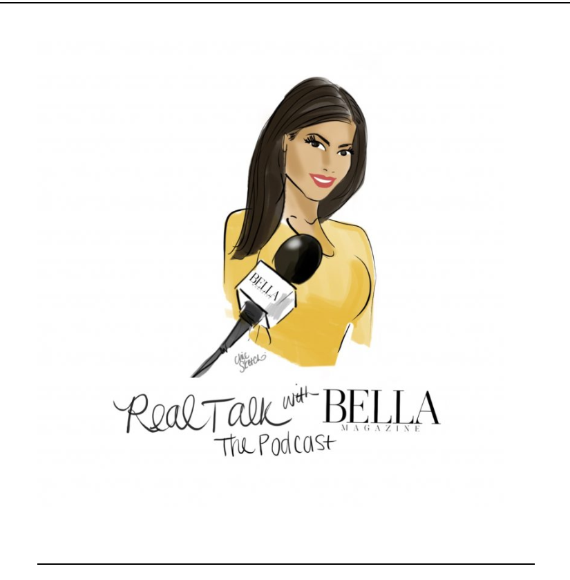 Bella TV Podcast
