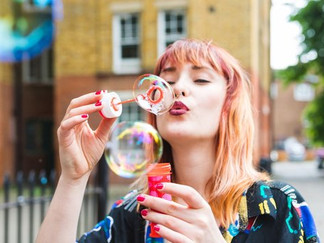 9 Habits That Will Make Your Life (and You) More Interesting