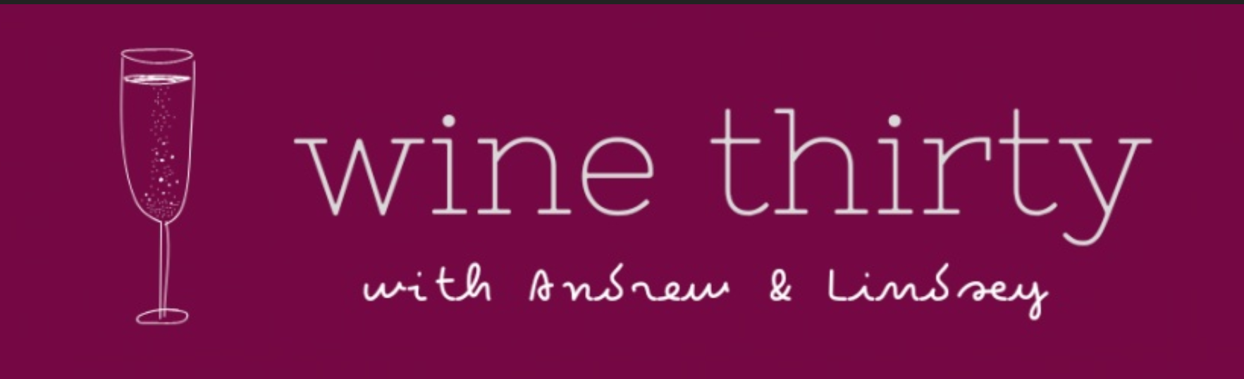 Wine Thirstyu