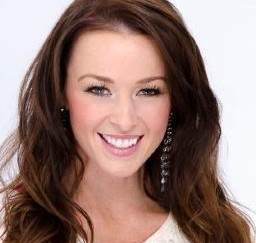 Jamie N. Otis: TV Personality, Activist and Host of Hollywood Life, will co-host on the red carpet b