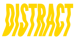 Distract TV