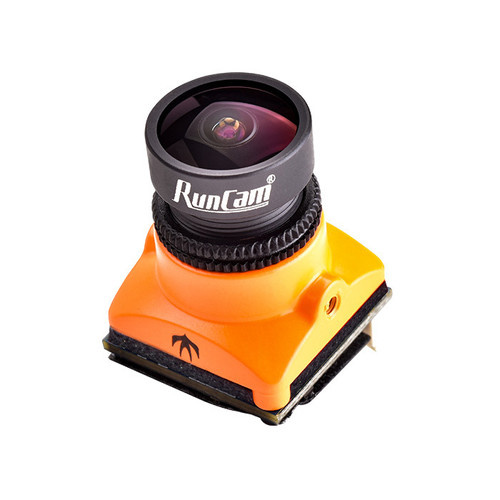 Camara RunCam Micro Swift 3 Built in Remote Control M12 Lens CCD FPV Camera  2.1m | fiebrefpv