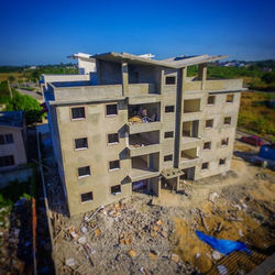 Ya Recogiendo, casi listos #santodomingo #republicadominicana #bienesraices #apartamentos #dominican