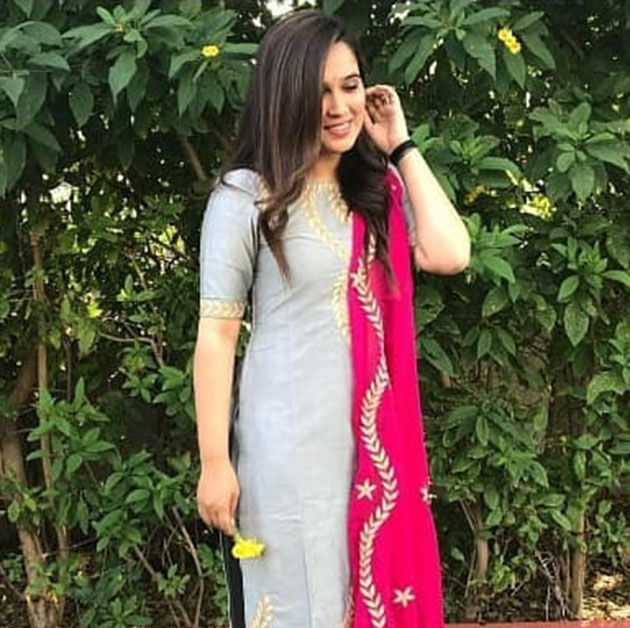 Mrs Sunita Kumar