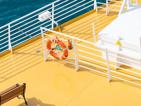 Is It Steam Ahead For The Cruise Industry?