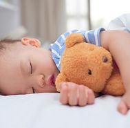 Rent a Mum Sleep Training