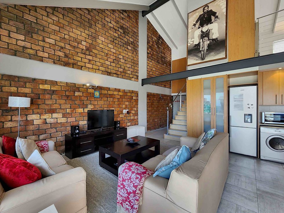 Thumbnail: Two Bedroom Apartment | Sea Point, Cape Town | For Sale