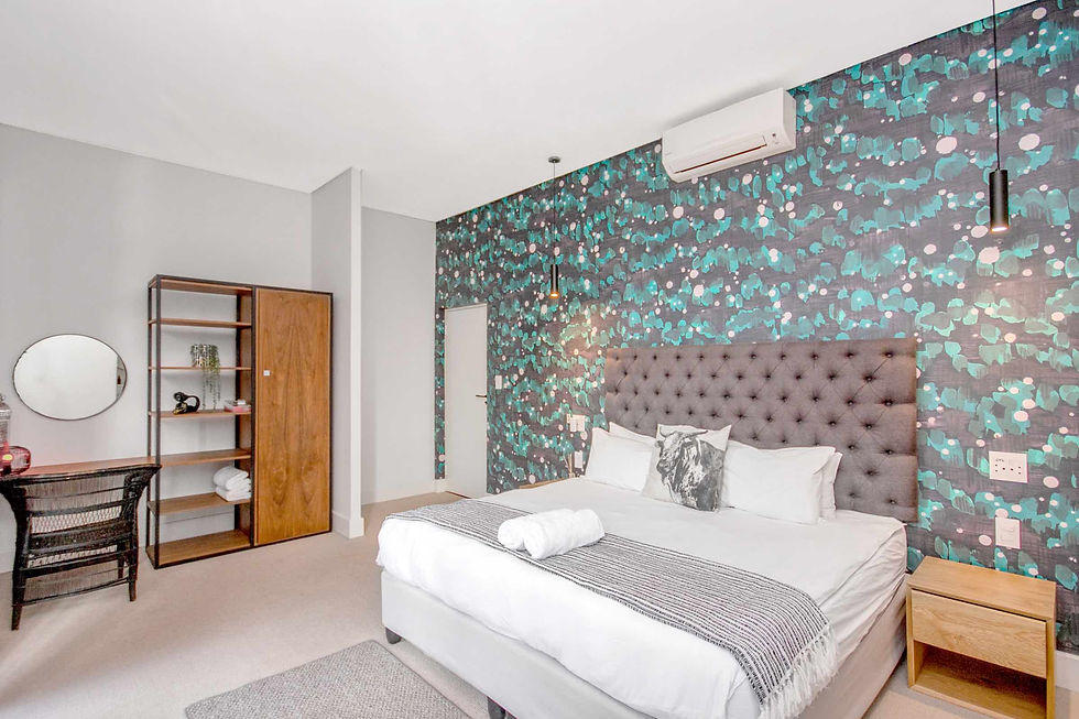Thumbnail: Two Bedroom Apartment | De Waterkant, Cape Town | For Sale