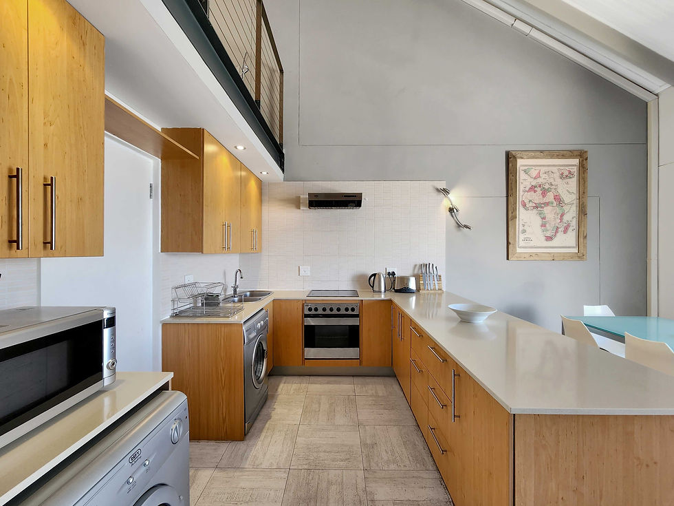 Thumbnail: Two Bedroom Apartment | Sea Point, Cape Town | For Sale