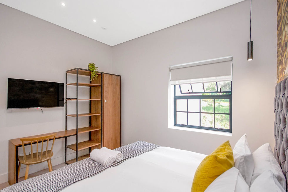 Thumbnail: Two Bedroom Apartment | De Waterkant, Cape Town | For Sale