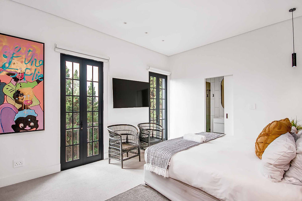 Thumbnail: Two Bedroom Apartment | De Waterkant, Cape Town | For Sale