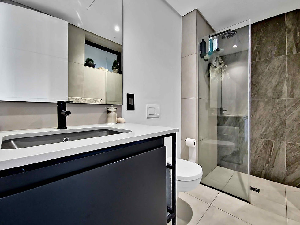 Thumbnail: One Bedroom Apartment | De Waterkant, Cape Town | For Sale