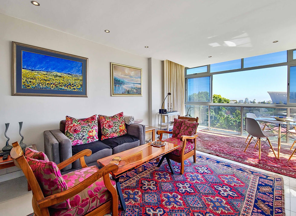 Thumbnail: Two Bedroom Apartment | Green Point, Cape Town | For Sale