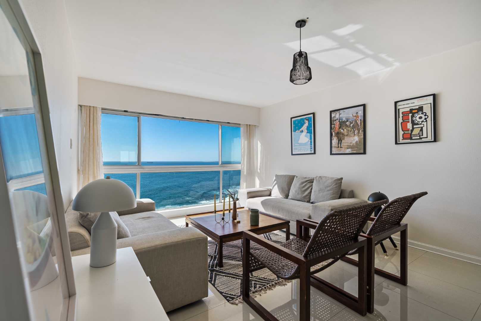 Two Bedroom Apartment | Sea Point, Cape Town | For Sale
