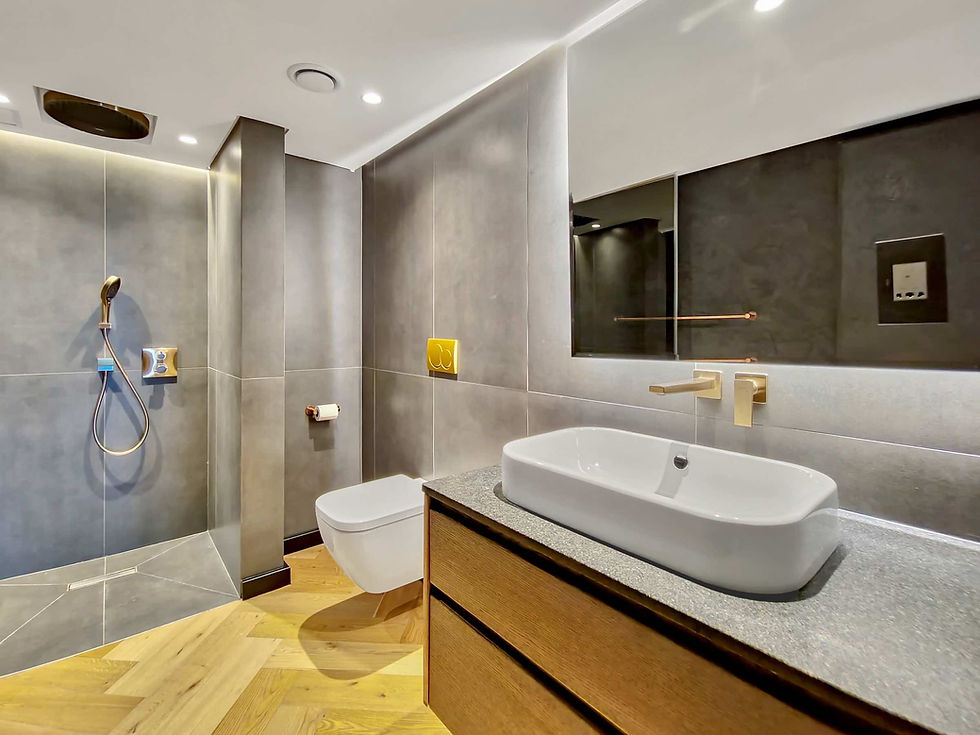 Thumbnail: Three Bedroom Apartment | Mouille Point, Cape Town | For Sale