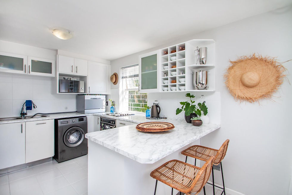 Thumbnail: Two Bedroom Apartment | Green Point, Cape Town | For Sale