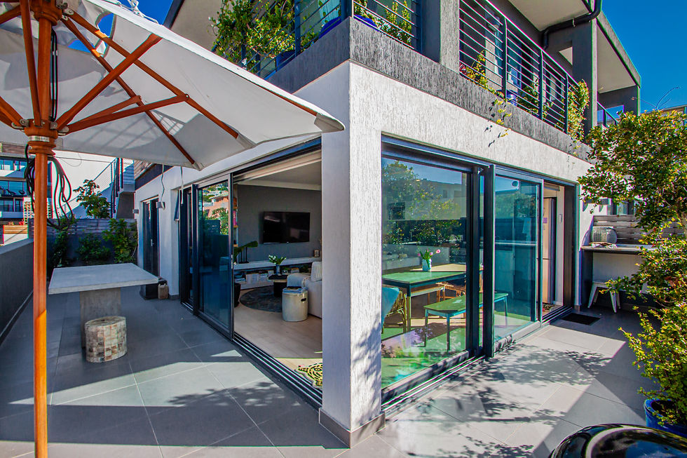 Thumbnail: Two Bedroom Apartment | Sea Point, Cape Town | For Sale