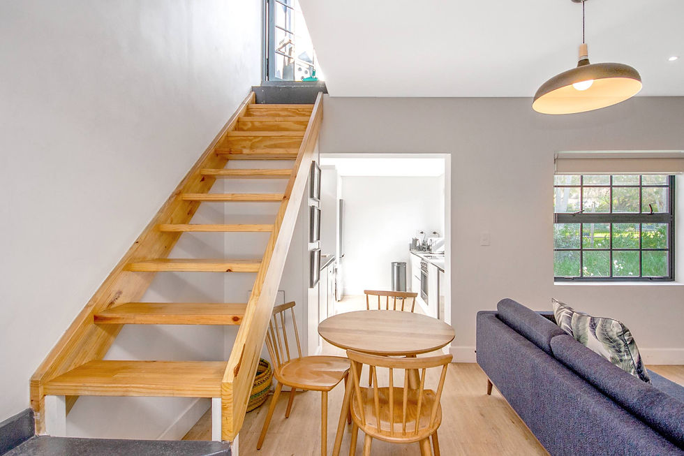 Thumbnail: Two Bedroom Apartment | De Waterkant, Cape Town | For Sale