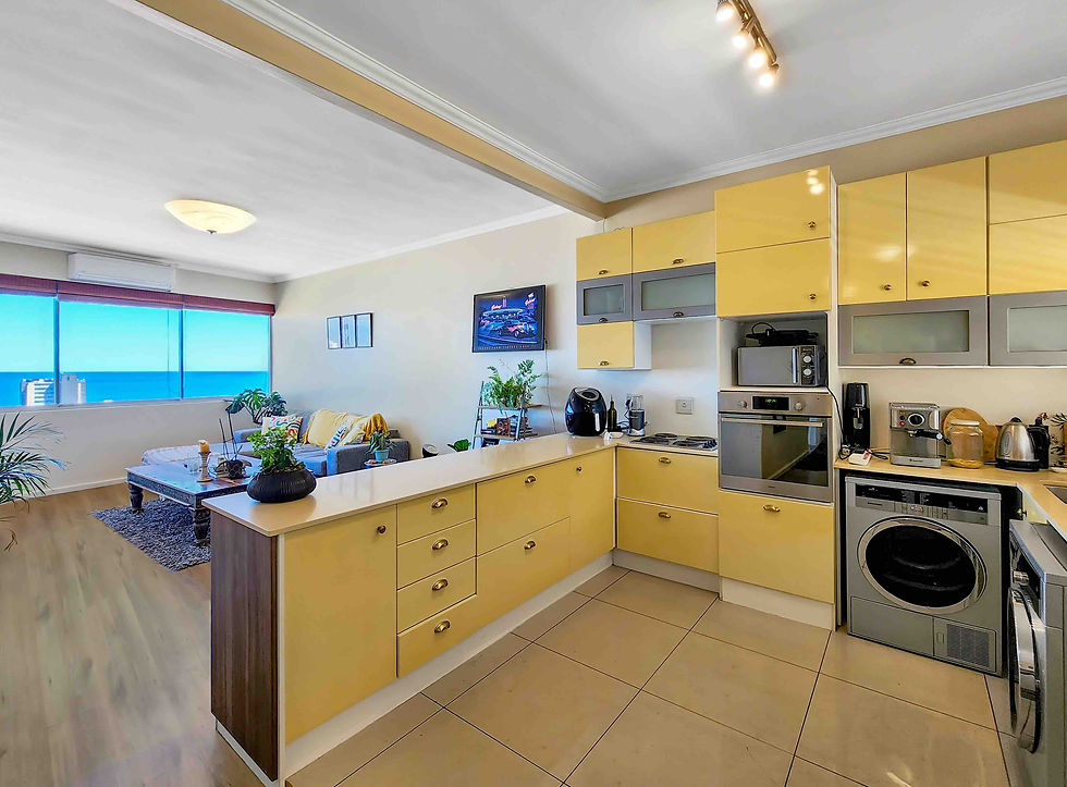 Thumbnail: Three Bedroom Apartment | Sea Point, Cape Town | For Sale