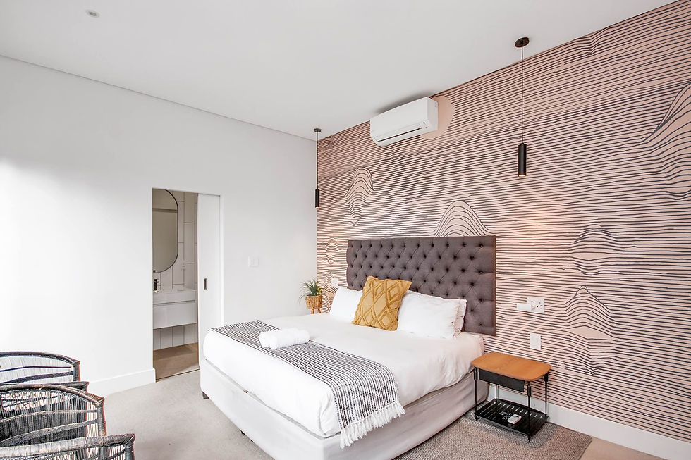 Thumbnail: Two Bedroom Apartment | De Waterkant, Cape Town | For Sale